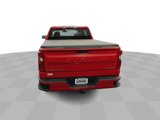Certified 2020 Chevrolet Silverado 1500 Custom w/ Custom Value Package image 2
