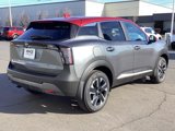 New 2025 Nissan Kicks SV w/ Illumination Package image 3