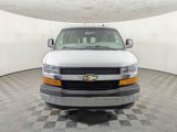 Used 2021 Chevrolet Express 2500 w/ Driver Convenience Package image 2