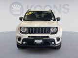 Used 2023 Jeep Renegade Latitude w/ Sun/Sound Group image 5