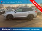Used 2020 Subaru Forester Sport image 2