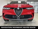 Used 2024 Alfa Romeo Tonale Ti w/ Active Assist Package image 3