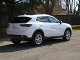 Certified 2021 Buick Envision Preferred image 3