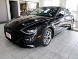 Used 2021 Hyundai Sonata SEL w/ Convenience Package image 3