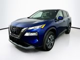 Used 2023 Nissan Rogue SV image 3