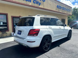 Used 2013 Mercedes-Benz GLK 350 4MATIC image 3