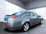 Used 2010 Acura TL SH-AWD image 6
