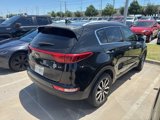 Used 2017 Kia Sportage EX w/ EX Premium Package image 3