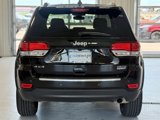 Used 2021 Jeep Grand Cherokee Limited w/ Luxury Group II image 4