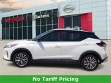 Used 2021 Nissan Kicks SV w/ Interior Electronics Package image 3
