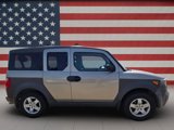 Used 2004 Honda Element EX image 4