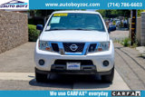Used 2012 Nissan Frontier SV w/ SV Premium Utility Pkg image 2