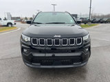 New 2025 Jeep Compass Latitude w/ Convenience Group image 3