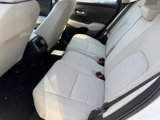 New 2025 Honda HR-V LX image 4