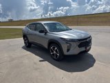 New 2025 Chevrolet Trax RS w/ Driver Confidence Package image 4