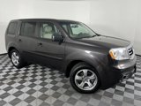 Used 2012 Honda Pilot EX-L image 2