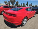 Used 2023 Chevrolet Camaro LT image 3