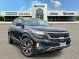 Used 2022 Kia Seltos SX w/ Sunroof Package image 2