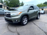 Used 2015 Toyota Highlander XLE image 2