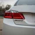 Used 2015 Honda Accord EX-L image 5