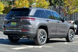 New 2025 Jeep Grand Cherokee Limited image 4
