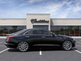 New 2025 Cadillac CT4 Premium Luxury image 5