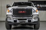 Used 2018 GMC Sierra 2500 SLT w/ Duramax Plus Package image 3