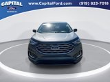 Certified 2022 Ford Edge SEL w/ Convenience Package image 3