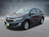 Certified 2019 Chevrolet Equinox LS w/ LS Convenience Package image 4
