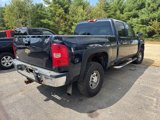 Used 2007 Chevrolet Silverado 2500 LT w/ Snow Plow Prep Package image 3