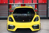 Used 2023 Porsche 718 Cayman GT4 RS w/ Weissach Package image 2