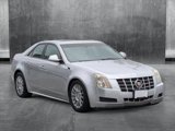 Used 2012 Cadillac CTS Luxury image 3