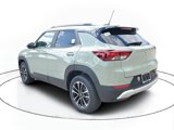 New 2025 Chevrolet TrailBlazer LT w/ Driver Confidence Package image 4