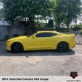 Used 2016 Chevrolet Camaro SS image 2