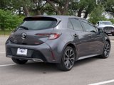 Used 2021 Toyota Corolla XSE w/ Carpet Mat Package (TMS) image 3