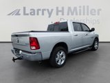 Used 2016 RAM 1500 Big Horn image 5