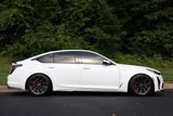 Used 2023 Cadillac CT5 V Blackwing image 3