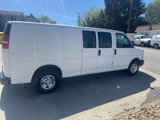Used 2010 Chevrolet Express 3500 Extended image 6