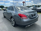Used 2018 Mercedes-Benz C 300 Sedan image 3