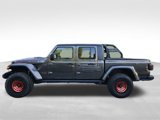 Used 2021 Jeep Gladiator Rubicon w/ LED Lighting Group image 2