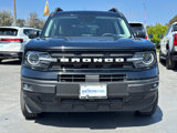 Certified 2023 Ford Bronco Sport Outer Banks w/ Tech Package image 5
