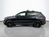 Used 2018 Volkswagen Tiguan S image 4