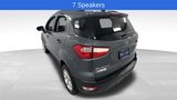 Used 2020 Ford EcoSport SE w/ SE Convenience Package image 5