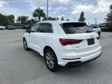 Used 2024 Audi Q3 2.0T Premium image 4