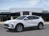 New 2025 Buick Envista Preferred w/ Convenience I Package image 3