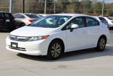 Used 2012 Honda Civic LX image 3