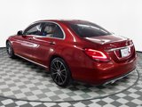Used 2021 Mercedes-Benz C 300 Sedan image 4