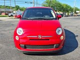Used 2014 FIAT 500 Pop image 2