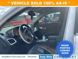 Used 2011 GMC Terrain SLT image 2