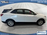 Used 2021 Chevrolet Equinox LS image 4